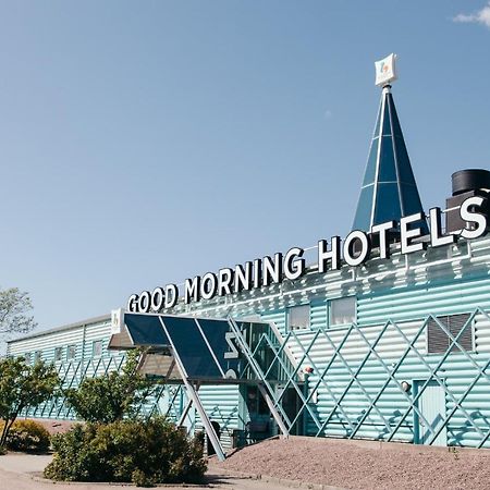 Good Morning Moelndal Hotel Ngoại thất bức ảnh