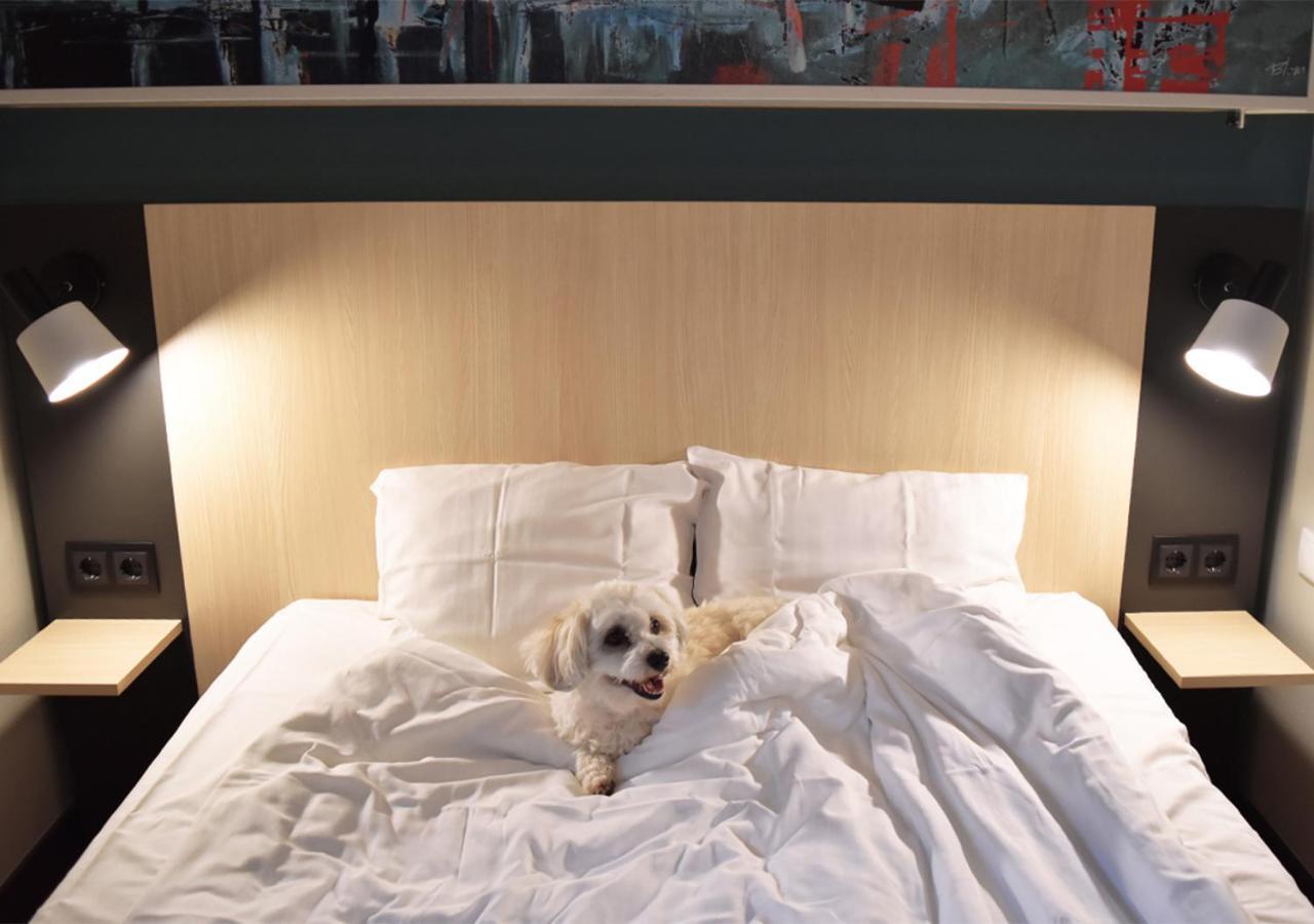 Good Morning Moelndal Hotel Ngoại thất bức ảnh