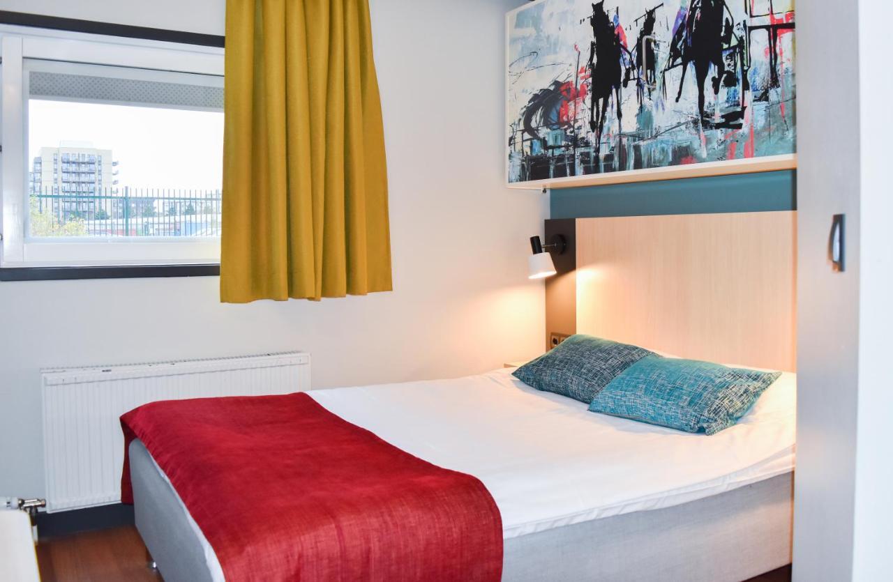 Good Morning Moelndal Hotel Ngoại thất bức ảnh