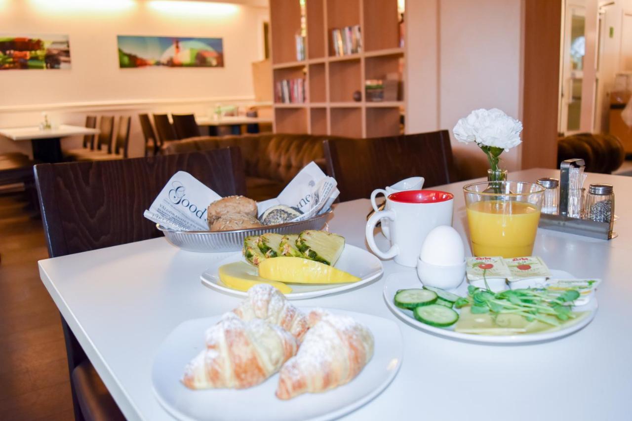 Good Morning Moelndal Hotel Ngoại thất bức ảnh