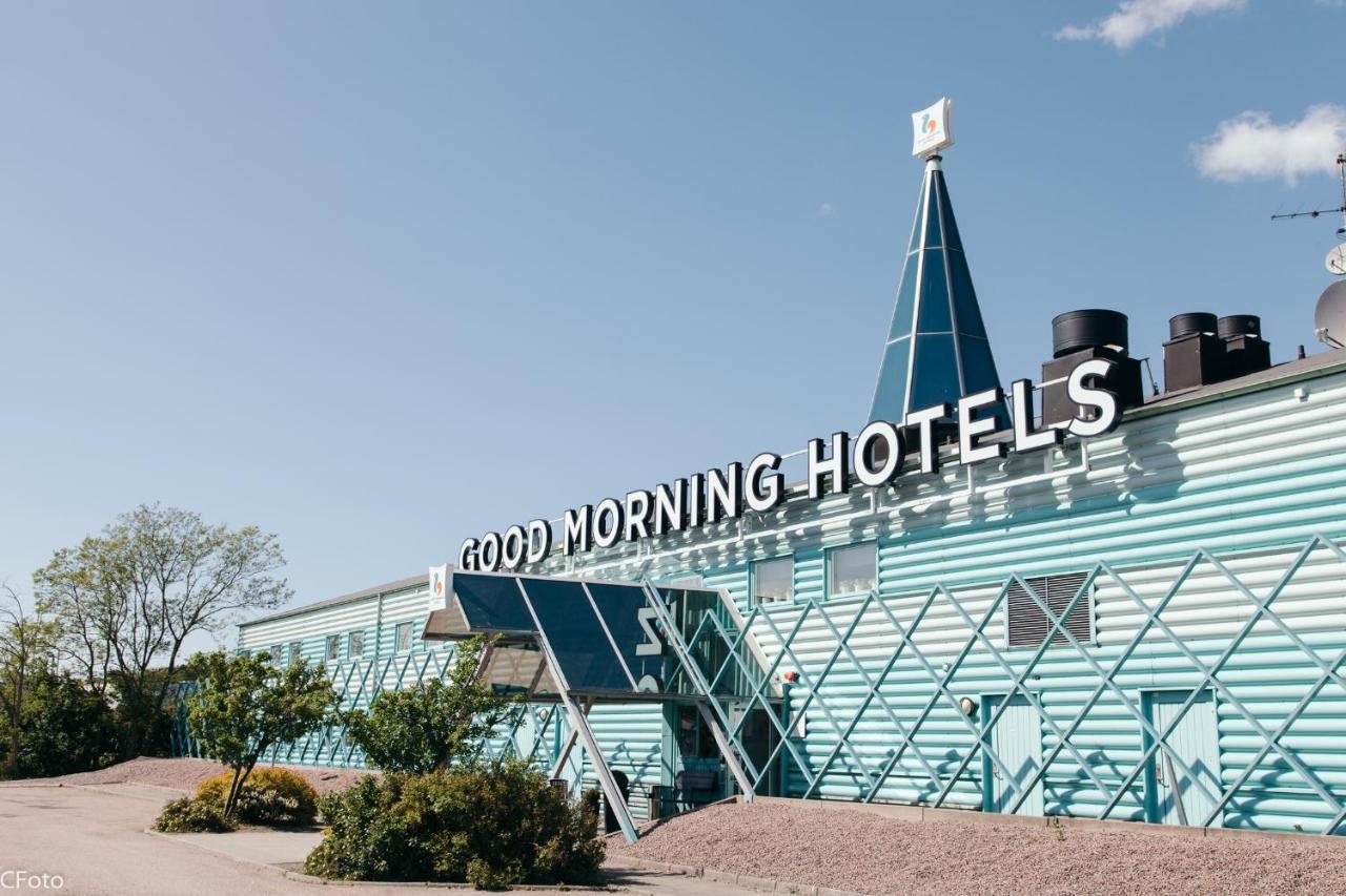 Good Morning Moelndal Hotel Ngoại thất bức ảnh