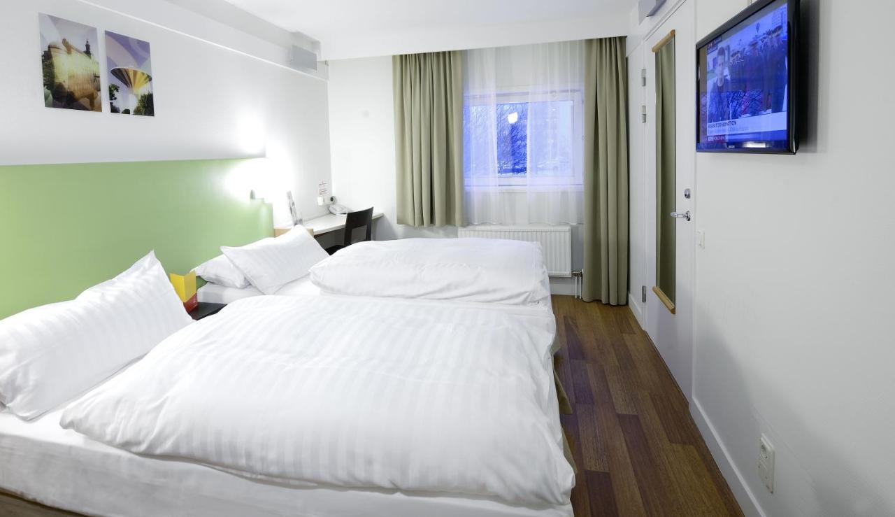Good Morning Moelndal Hotel Ngoại thất bức ảnh