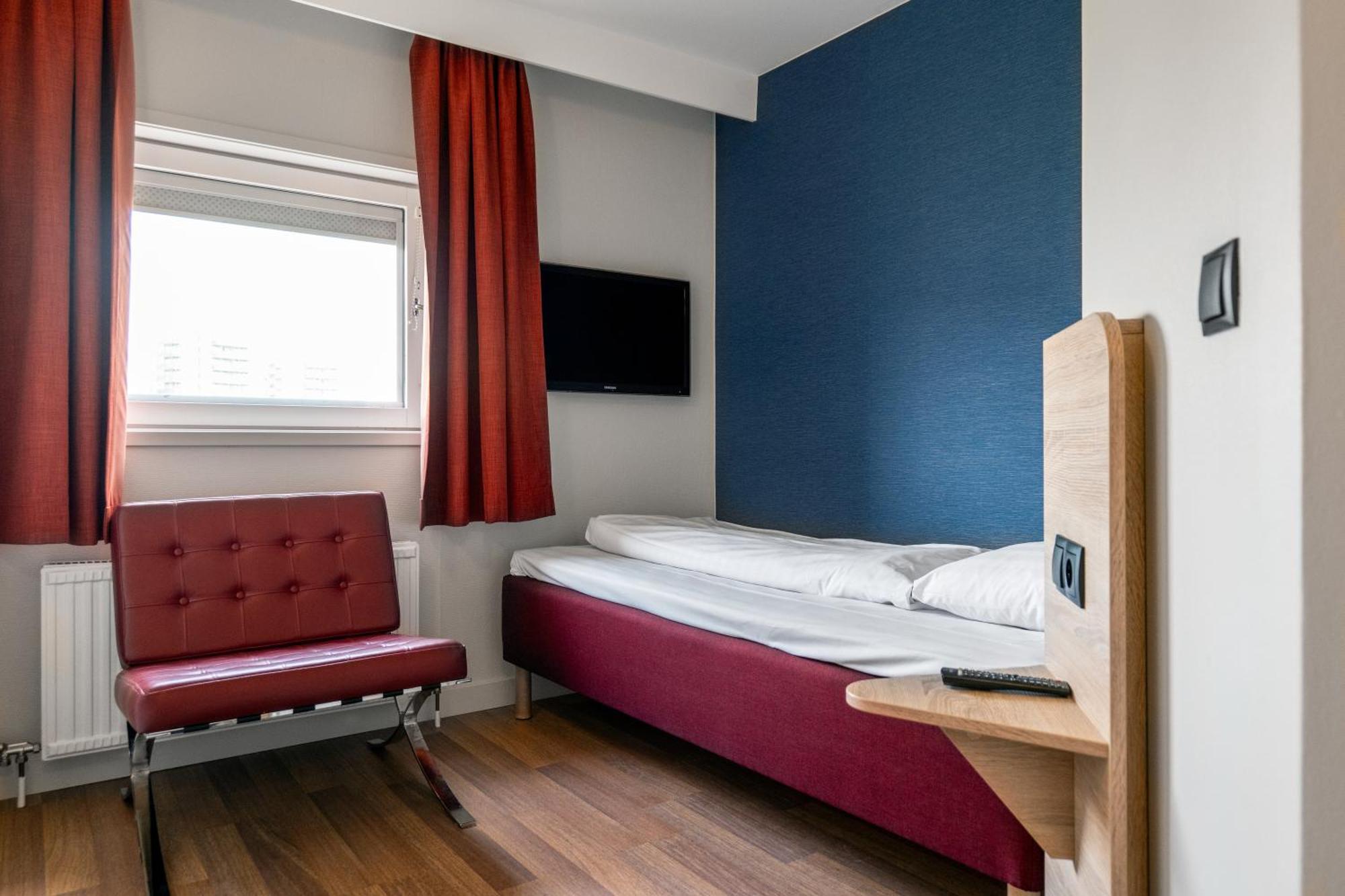 Good Morning Moelndal Hotel Ngoại thất bức ảnh