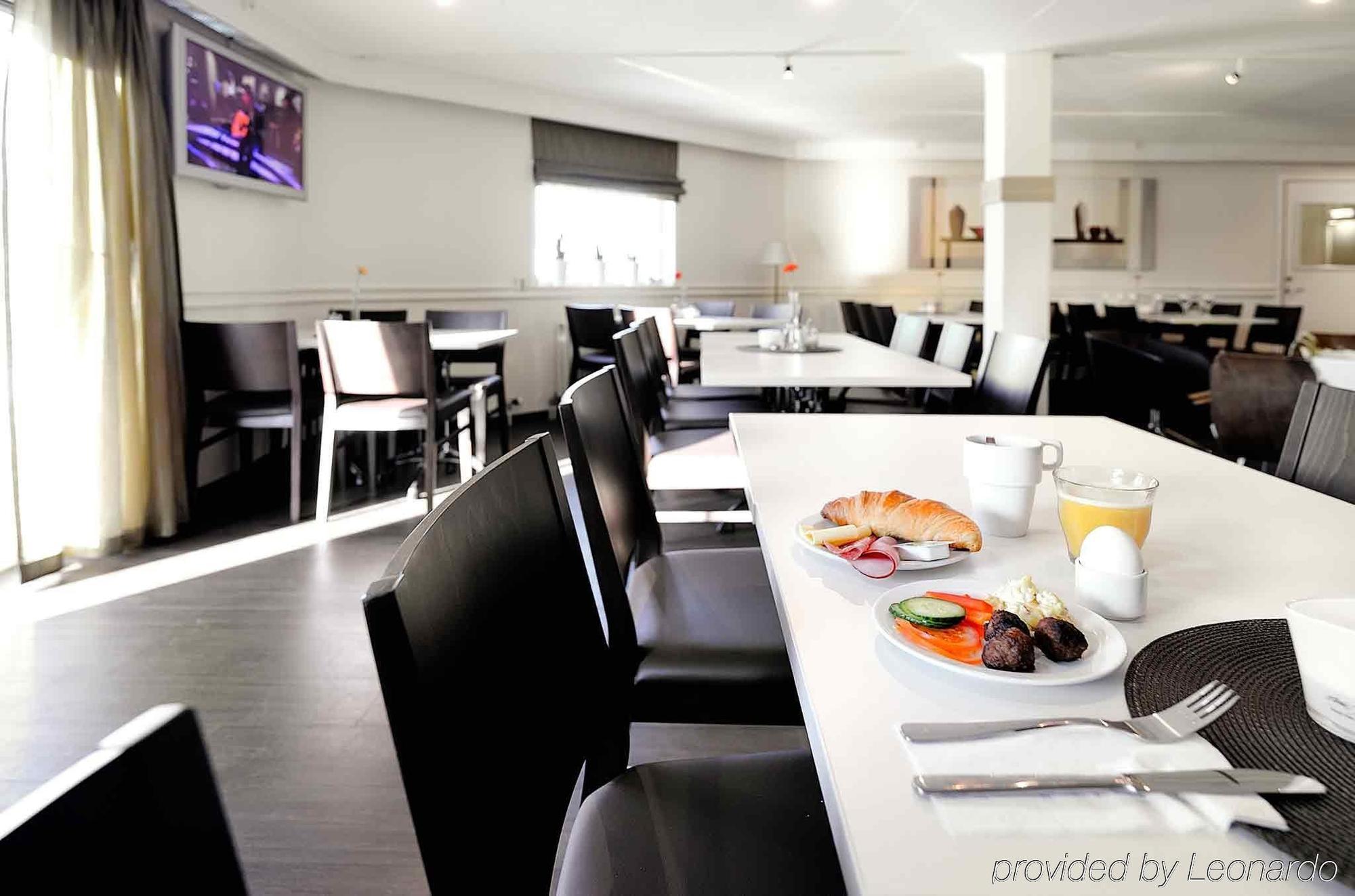 Good Morning Moelndal Hotel Ngoại thất bức ảnh