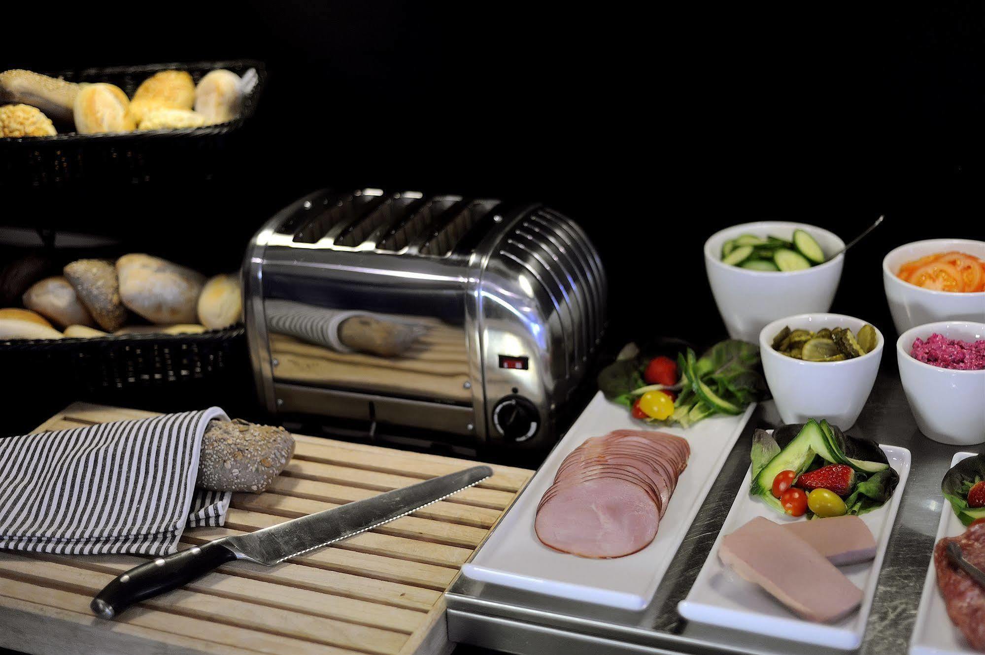 Good Morning Moelndal Hotel Ngoại thất bức ảnh