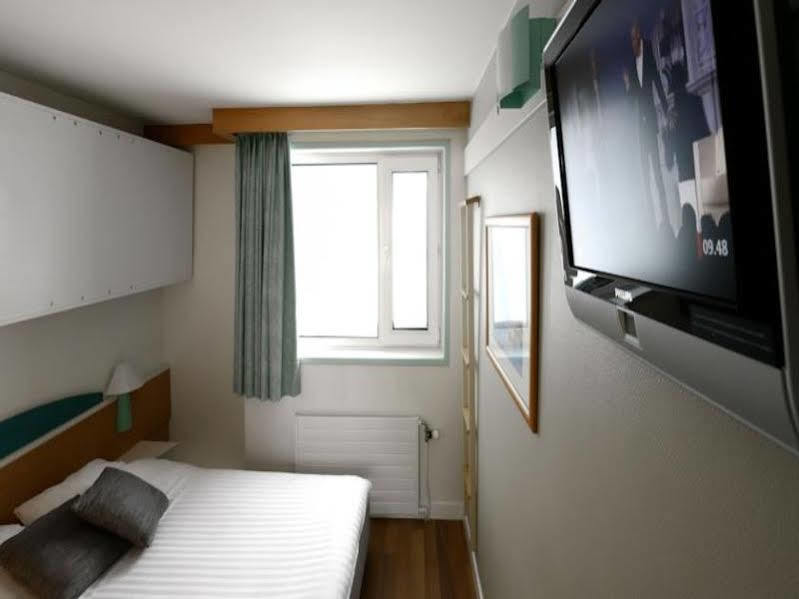 Good Morning Moelndal Hotel Ngoại thất bức ảnh